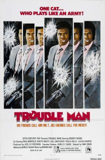 «Trouble Man»