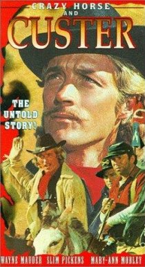 «Crazy Horse and Custer: The Untold Story»