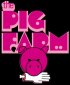 Постер «The Pig Farm»