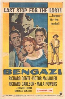 «Bengazi»