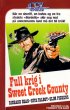 Постер «The Sweet Creek County War»