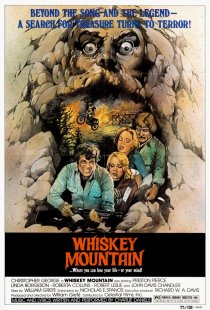 «Whiskey Mountain»