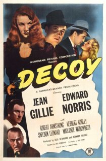 «Decoy»