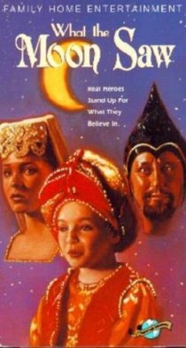 «Вид с Луны»
