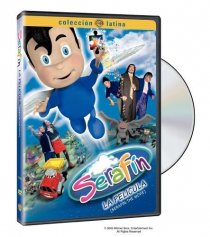 «Serafín: La película»