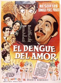 «El dengue del amor»