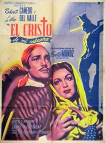 «El Cristo de mi Cabecera»