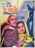 Постер «El Cristo de mi Cabecera»