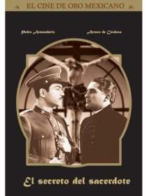 «El secreto del sacerdote»