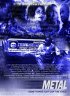 Постер «Metal»