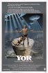 Постер «Йор, охотник будущего»