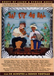 «J'ai été au bal»