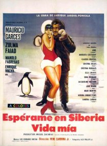 «Espérame en Siberia, vida mía»