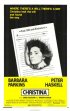 Постер «Christina»