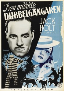 «Fugitive at Large»