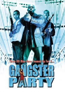 «Gangster Party»
