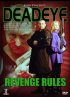 Постер «Dead Eye»