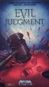 Постер «Evil Judgment»