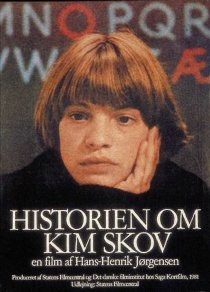 «История Кима Скова»