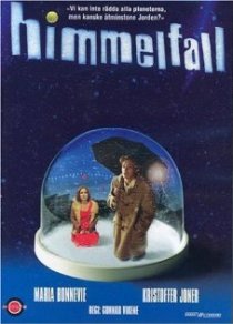 «Падающее небо»