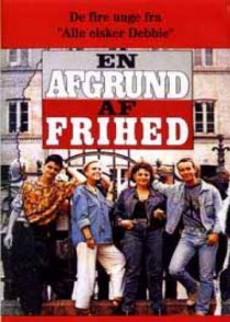«En afgrund af frihed»