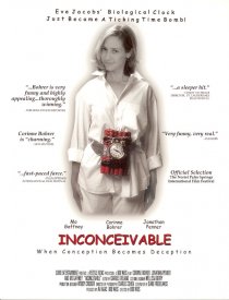 «Inconceivable»