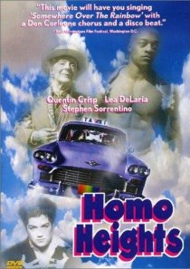 «Homo Heights»