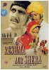 Постер «Решма и Шера»