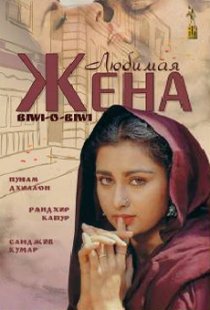 «Любимая жена»