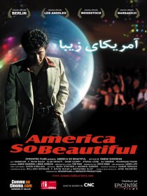 «America So Beautiful»