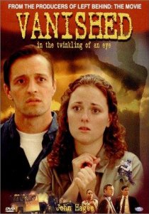 «Vanished»