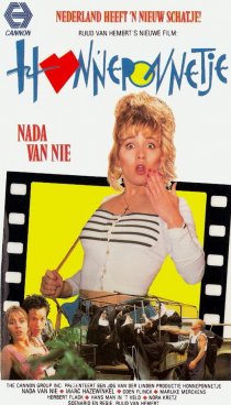 «Honneponnetje»