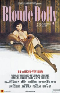 «Blonde Dolly»