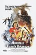 Постер «Гора семьи Робинзон»