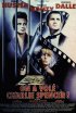 Постер «Похищен Чарли Спенсер!»