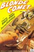 Постер «Blonde Comet»