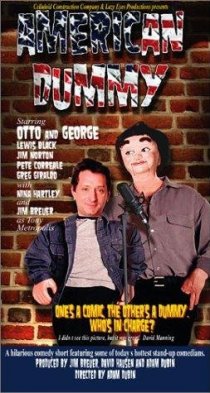 «American Dummy»