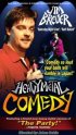 Постер «Heavy Metal Comedy»