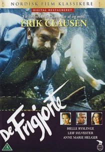 «De frigjorte»