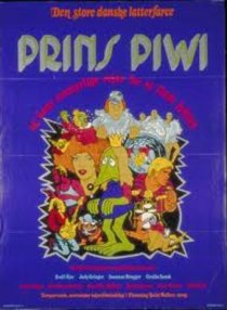 «Prins Piwi»