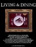 Постер «Living and Dining»