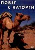 Постер «Побег с каторги»