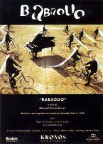 «Babaouo»