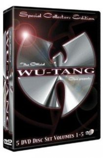 «Wu-Tang»