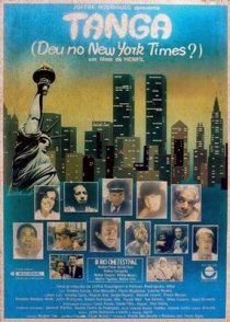 «Tanga (Deu no New York Times?)»