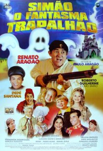 «Simão o Fantasma Trapalhão»