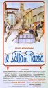 Постер «Кровать на площади»