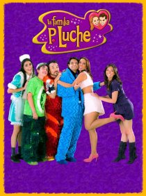 «La familia P. Luche»