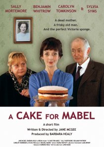 «A Cake for Mabel»