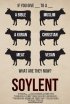 Постер «Soylent»